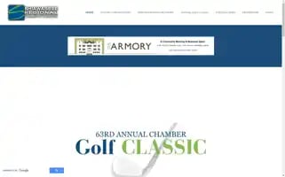 Shiawasseechamber.org Screenshot 2024-06-29 17:55:49