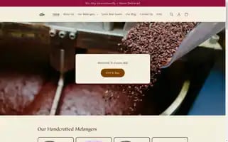 Cocoamel.com Screenshot 2024-04-17 17:01:16