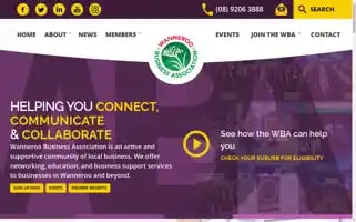 Wba.asn.au Screenshot 2024-06-28 03:35:31