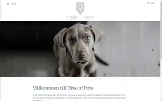 Treeofpets.se Screenshot 2024-07-02 10:10:43