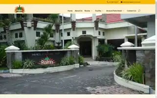 Palm-hotel.net Screenshot 2024-04-12 07:46:58
