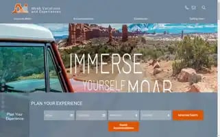 Moabvacations.com Screenshot 2024-04-18 08:44:37