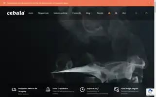 Cebala.com.uy Screenshot 2024-05-25 14:41:11