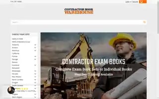Contractorbookwarehouse.com Screenshot 2024-05-09 05:45:16