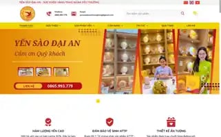 Yensaodaian.com Screenshot 2024-05-27 00:32:56