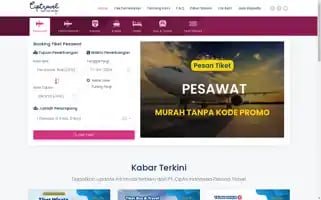 Ciptaticket.com Screenshot 2024-04-16 03:59:01