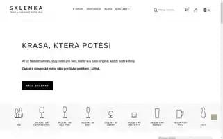 Sklenka.cz Screenshot 2024-05-20 13:41:29