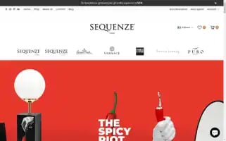 Sequenze.eu Screenshot 2024-06-14 21:32:04