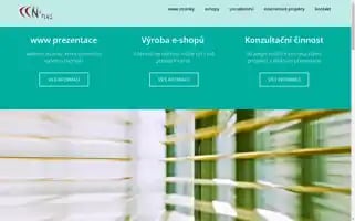 Ccn.cz Screenshot 2024-07-09 22:08:30