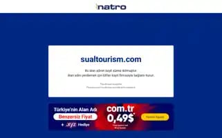 Sualtourism.com Screenshot 2024-04-16 07:05:12