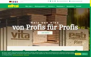 Elka-holzwerke.de Screenshot 2024-07-03 11:20:12
