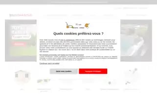 Bricomarche.com Screenshot 2024-06-18 14:13:55