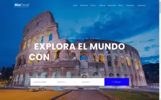 Nicetravel.com.co Screenshot 2024-04-15 20:41:15