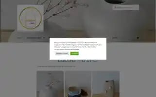 Laceramatelier.fr Screenshot 2024-05-22 10:49:34