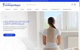Boutique-orthopedique.com Screenshot 2024-06-26 13:39:16