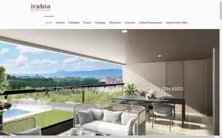 Irabiaripagaina.com Screenshot 2024-05-26 11:29:34