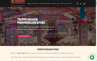 Trippyoregonstore.com Screenshot 2024-05-22 23:30:57