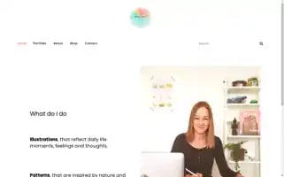 Liberteconte.com Screenshot 2024-05-26 10:30:03