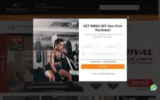 Fitnessconcept.com.my Screenshot 2024-05-09 17:41:46