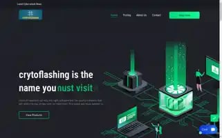 Cryptoflashing.com Screenshot 2024-05-22 22:55:29