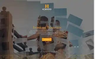 Hinkrokente.com Screenshot 2024-05-22 23:42:43