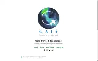 Gaiatravelandexcursions.com Screenshot 2024-04-16 17:00:16