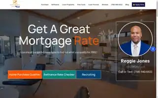 Reggie-jones.com Screenshot 2024-05-28 09:27:48