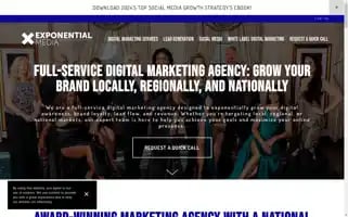 Expomediausa.com Screenshot 2024-06-27 10:07:16