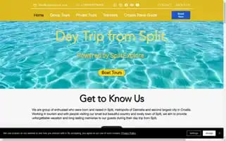 Daytripfromsplit.com Screenshot 2024-04-15 00:21:04