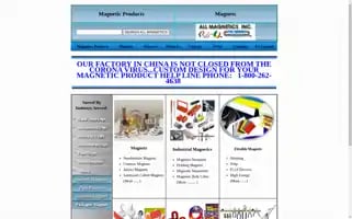 Allmagnetics.com Screenshot 2024-05-08 11:55:15