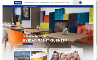 Kyriad-hotel-saint-quentin.nl Screenshot 2024-04-24 09:30:50