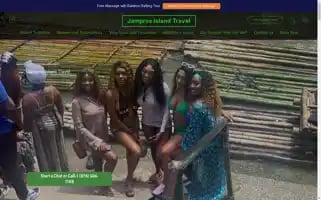 Jamprosislandtravels.com Screenshot 2024-04-23 13:08:13