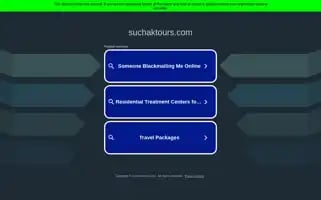 Suchaktours.com Screenshot 2024-04-24 05:14:13