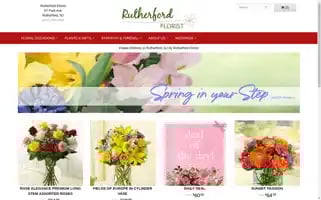 Rutherfordflorist.com Screenshot 2024-05-16 15:55:48