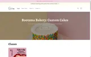 Bootsmabakerycakes.ca Screenshot 2024-05-03 11:56:04