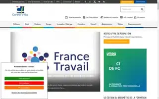 Centre-inffo.fr Screenshot 2024-06-26 03:08:44
