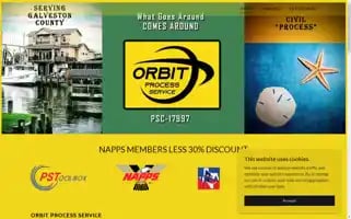 Orbitprocessservice.com Screenshot 2024-07-06 22:02:06