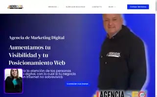 Agenciaseoonline.com Screenshot 2024-06-17 12:13:23