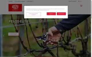 Felco.com Screenshot 2024-06-29 06:10:12