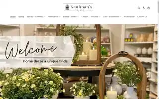 Shopkaufmans.com Screenshot 2024-06-13 16:02:26