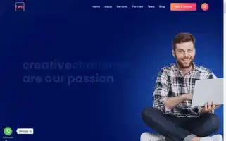 Indiawebbuilder.com Screenshot 2024-05-24 17:44:05