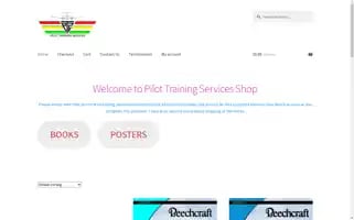 Pilot-training-services.com Screenshot 2024-05-21 00:54:49