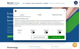 Unoenergy.it Screenshot 2024-07-08 06:18:59