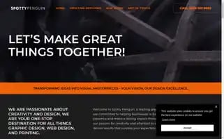 Spottypenguin.com Screenshot 2024-07-01 23:36:45