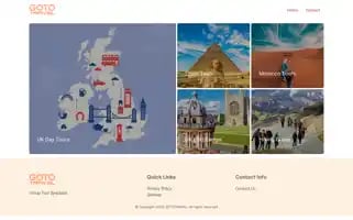 Gototravel.co.uk Screenshot 2024-04-24 08:51:35