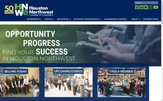 Houstonnwchamber.org Screenshot 2024-05-10 03:27:24