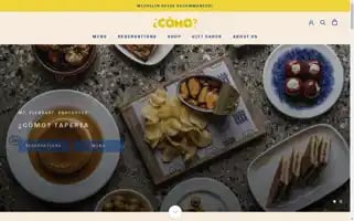 Comotaperia.com Screenshot 2024-05-05 14:39:07