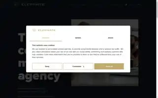 Elephate.com Screenshot 2024-07-09 18:54:34