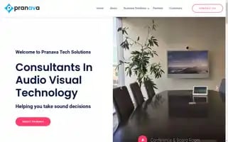 Pranava.co.in Screenshot 2024-07-08 10:24:23