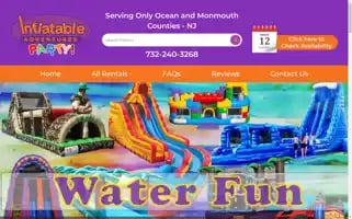 Myinflatableadventures.com Screenshot 2024-06-13 00:30:53